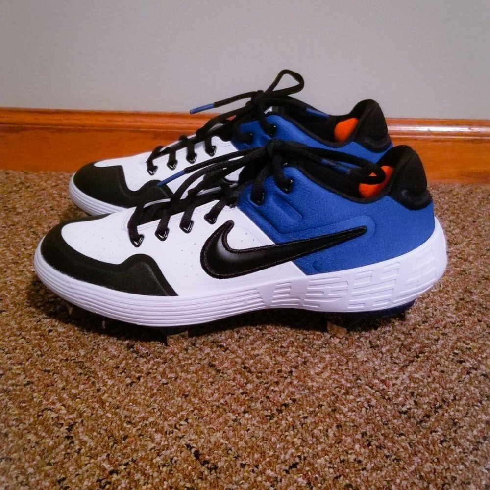 Nike Alpha Huarache Elite 2 Low Baseball Cleats
